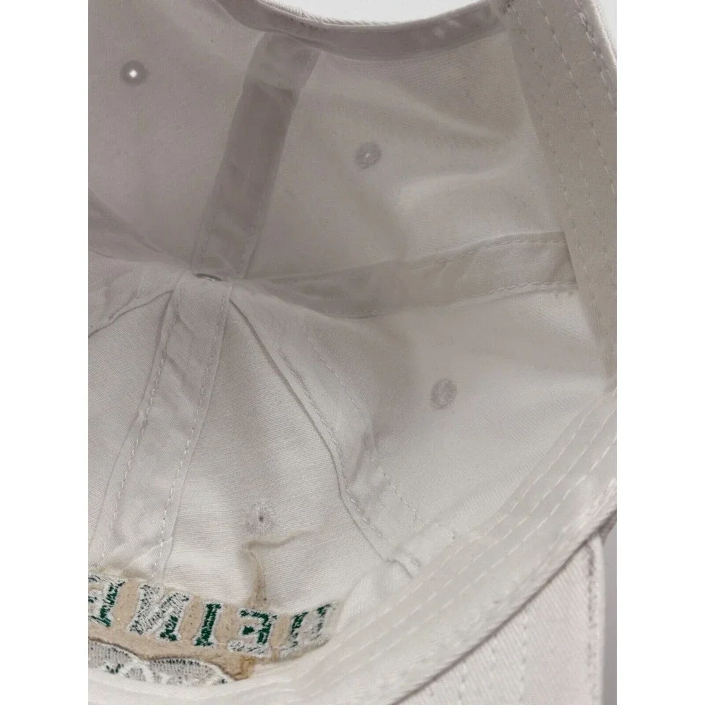 Heineken this embroidered